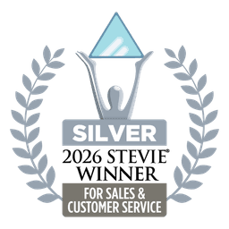 The Stevie® Awards for Sales & Customer Service