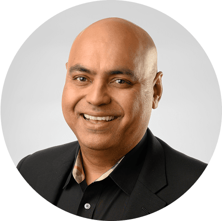 Karthik Suri