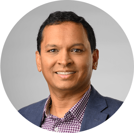 Srini Ogireddy