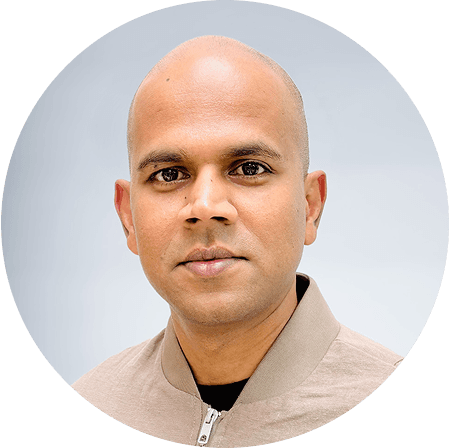 Guna Jayaraman