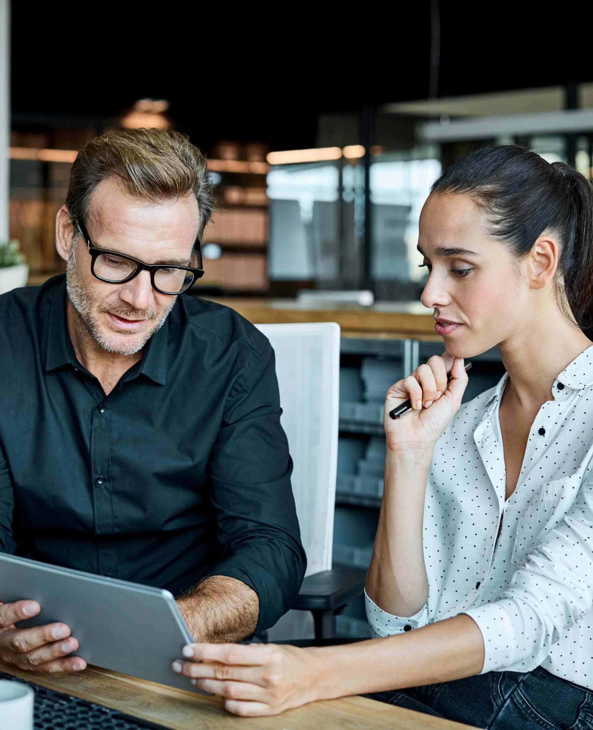 Real-life success stories from Cornerstone customers
