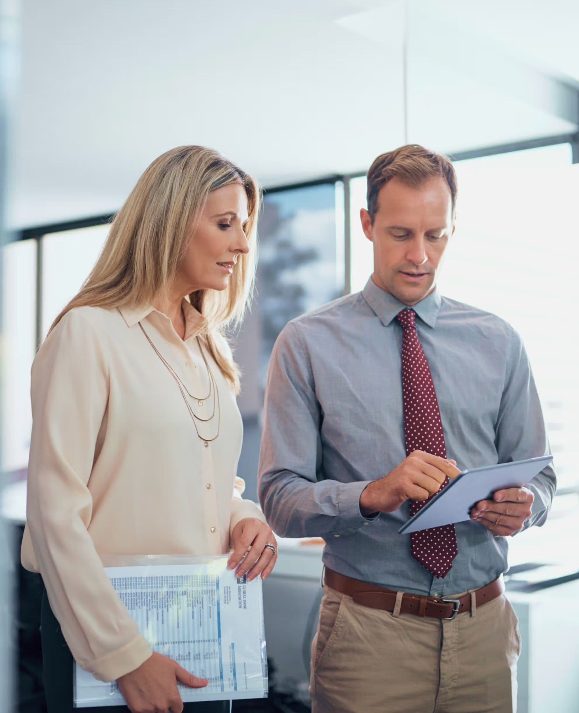 Storie di successo dei clienti di Cornerstone