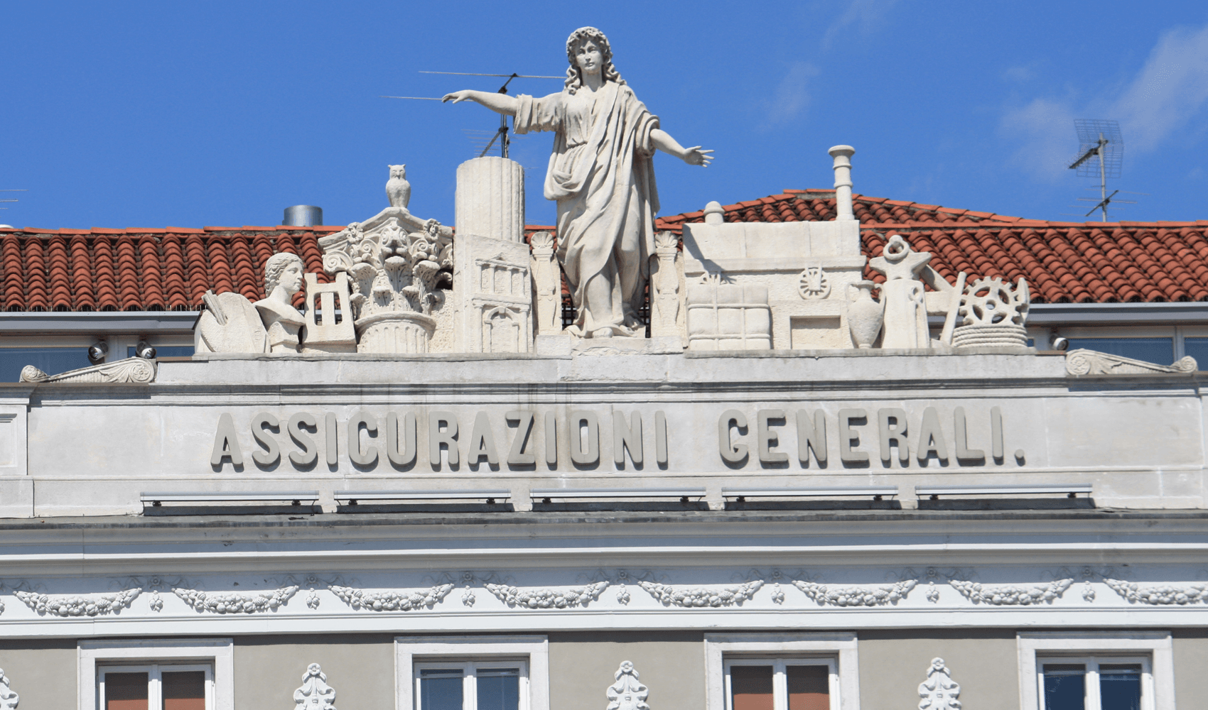 Generali: Empowering Global Excellence Through Advanced Talent Experiences