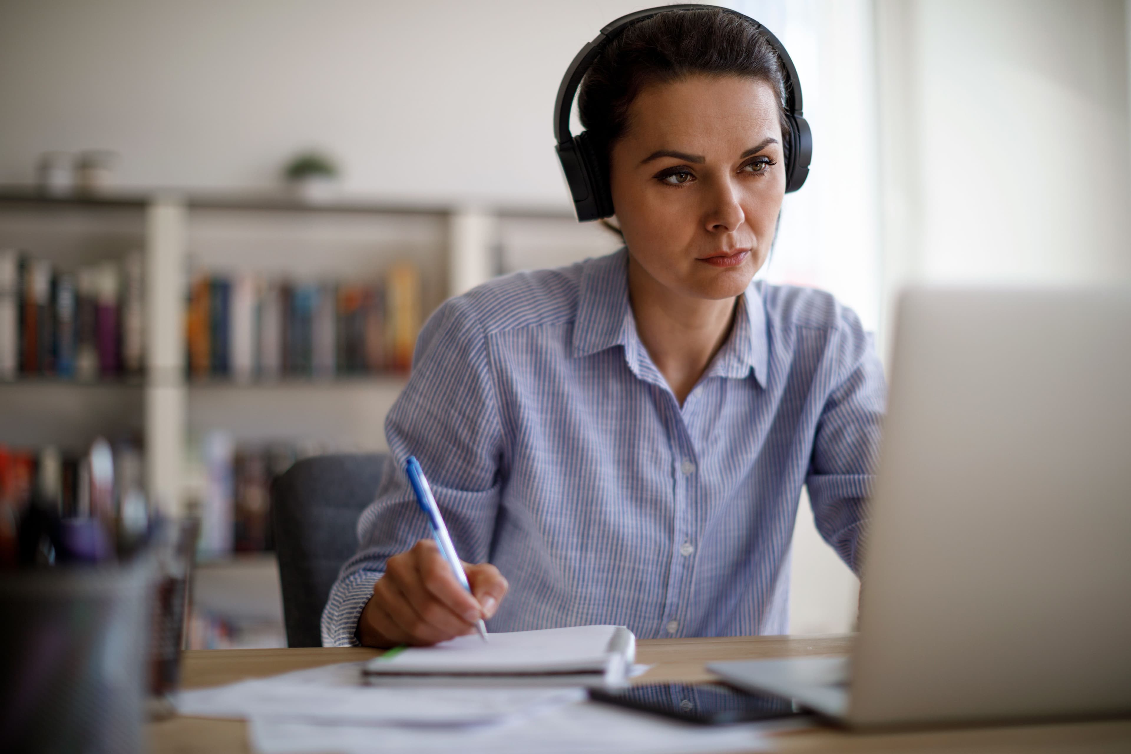 Beyond the hype: How AI helps workforces be ready to pivot