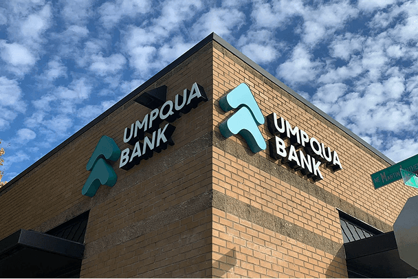 UMPQUA Bank’s journey with Cornerstone to revolutionize workforce development