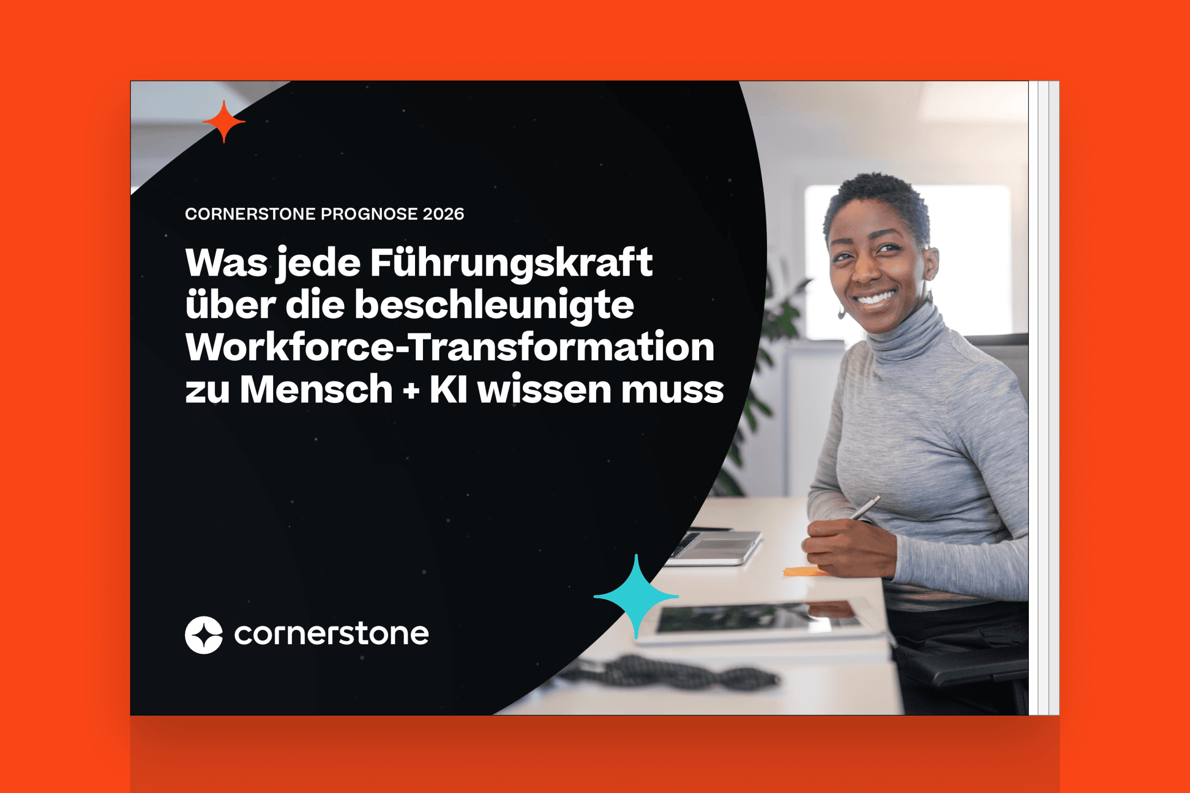 Cornerstone Prognose 2026