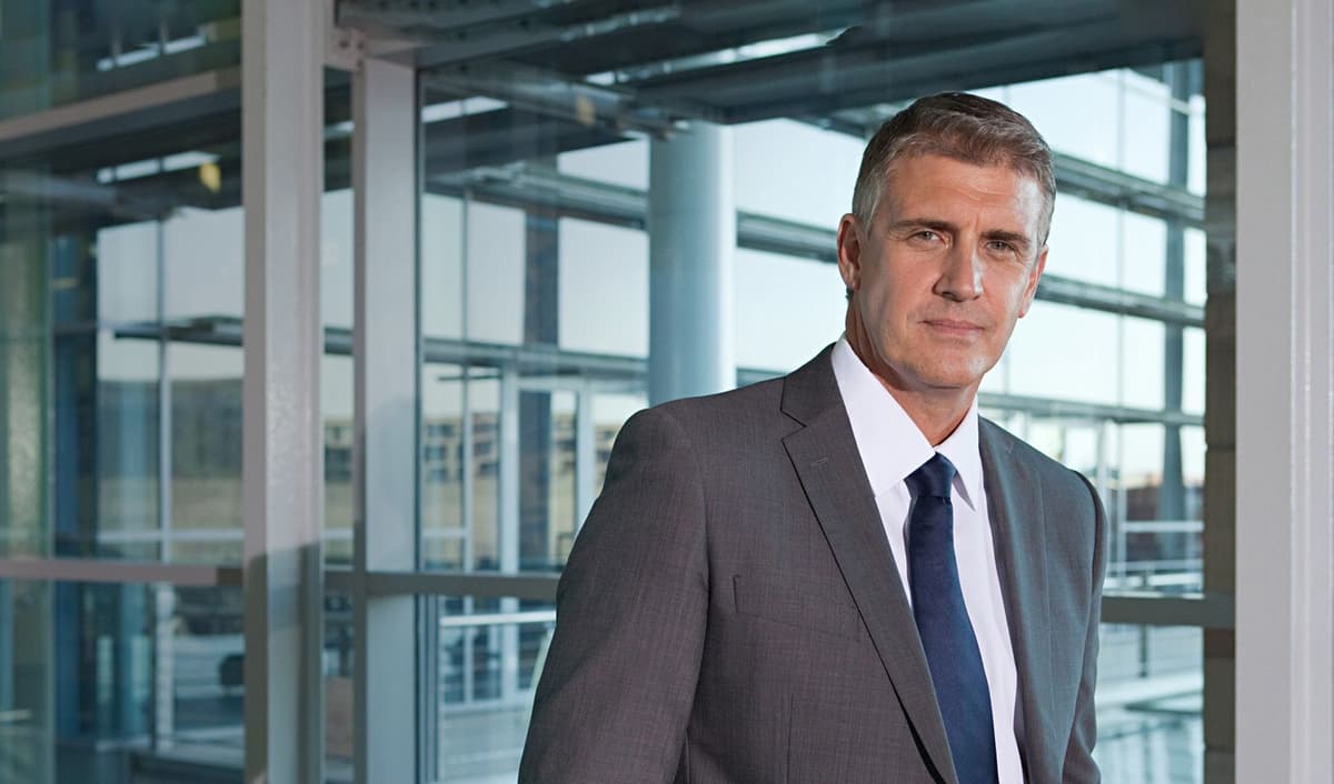 Cornerstone for Public Sector