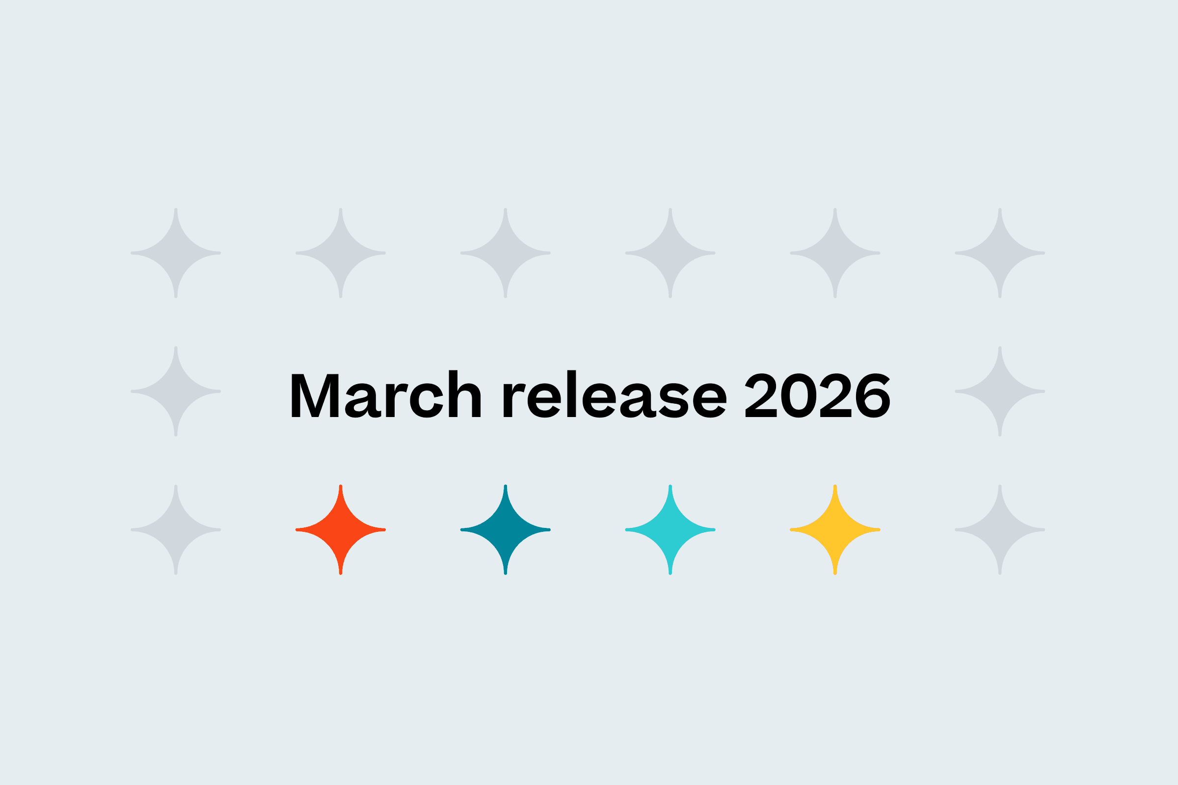Cornerstone March 2026 release: Where adaptive learning accelerates talent growth