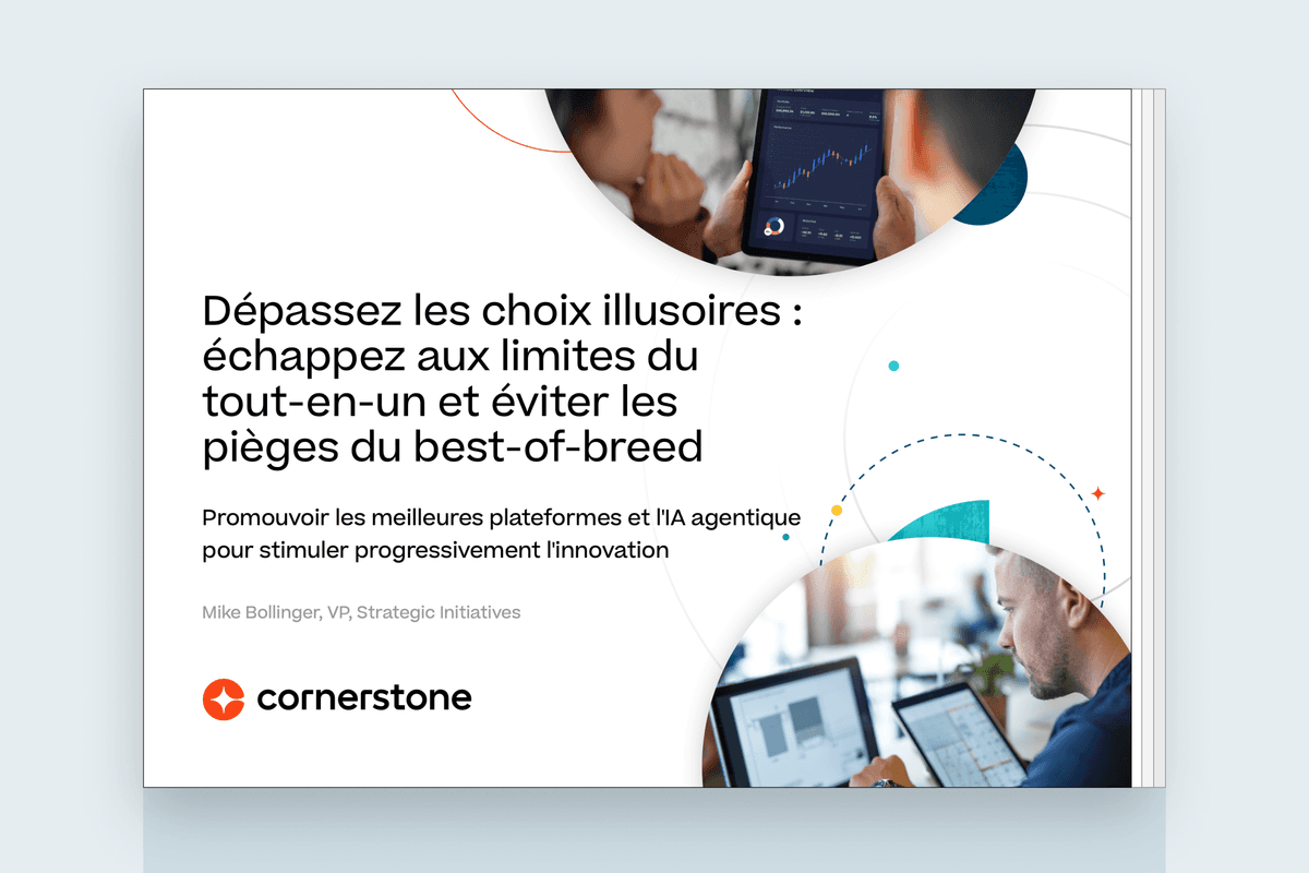 Dépassez les choix illusoires : pourquoi les directeurs internationaux et les responsables RH ont besoin des meilleures plateformes de RH