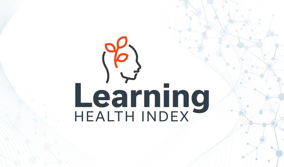 Learning Health Index