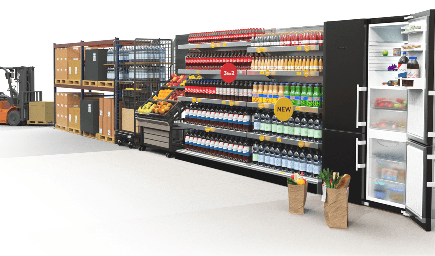 Riflettori su Cognita Schools e Symphony RetailAI